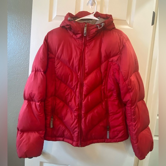 Burton Jackets & Blazers - 🎉HP🎉 Burton-AK women’s ski jacket